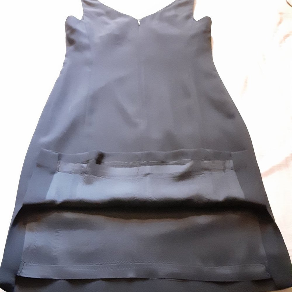 LIZ CLAIBORNE LITTLE BLACK DRESS/ 8P - Picture 9 of 13